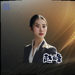 赵峰